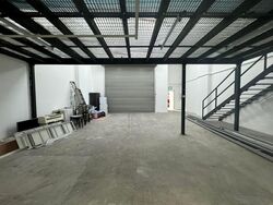 Northstar @ Amk (D20), Factory #488393031